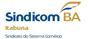 Sindicom BA Itabuna — Sindicato do Sistema Comércio
